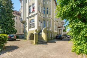 Zielony Dwór Sopot by Downtown Apartments